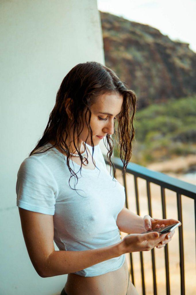 piper blush wet t shirt wbnhho influencers gonewild