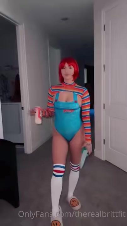 therealbrittfit nude pov cosplay blowjob onlyfans video leaked detkvx influencers gonewild