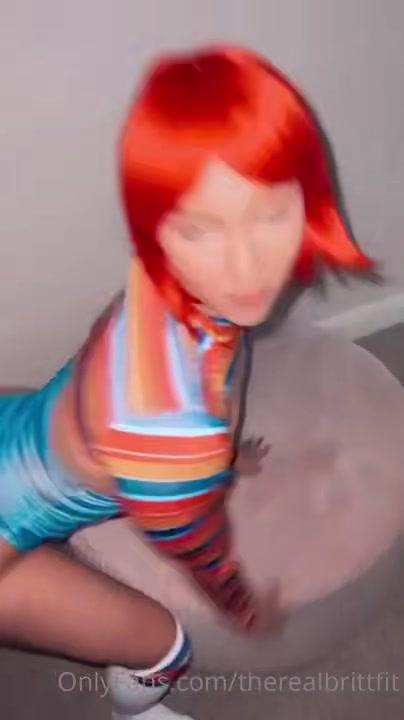 therealbrittfit nude pov cosplay blowjob onlyfans video leaked skeuht influencers gonewild