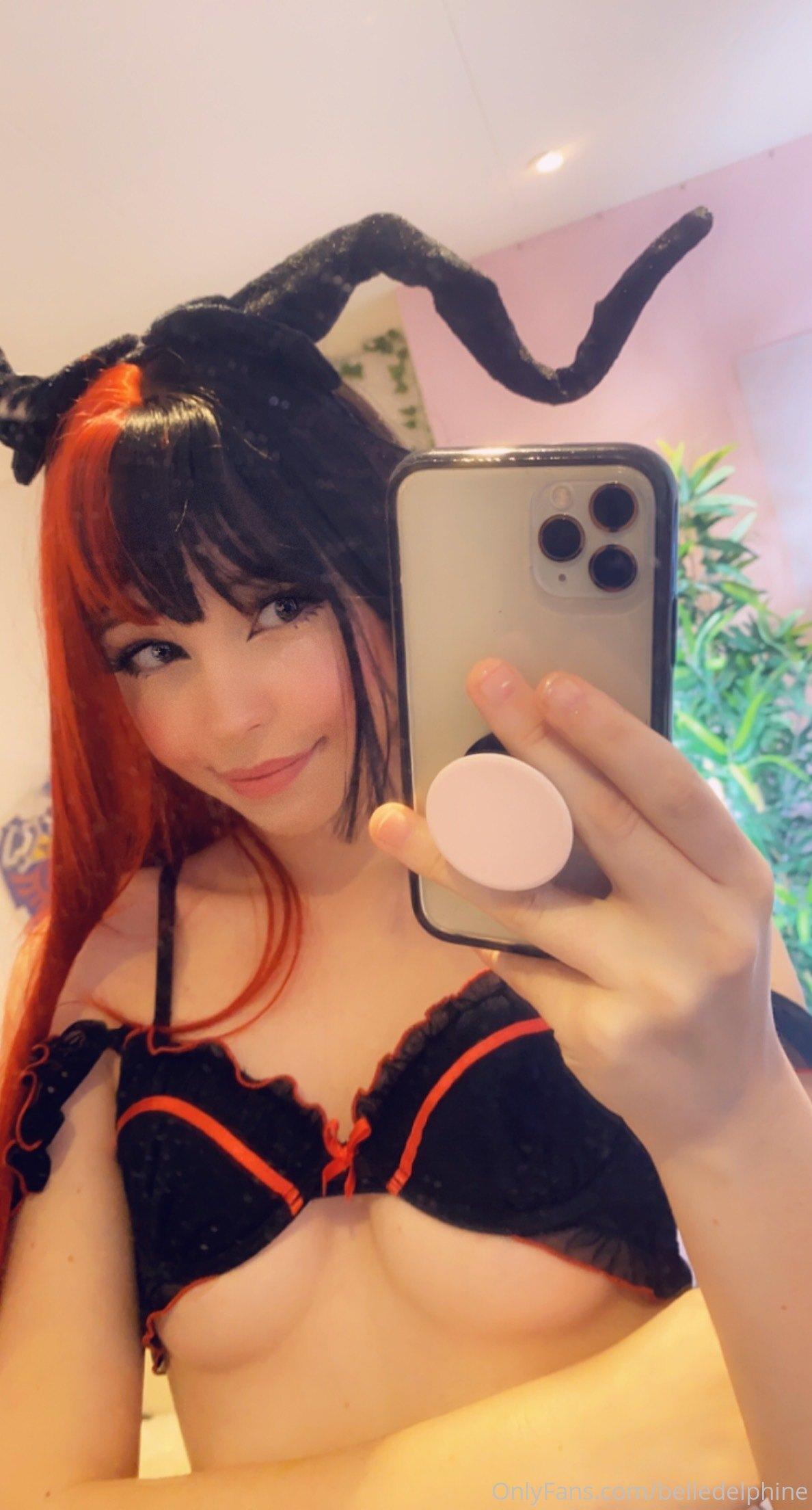 belle delphine nude devil belle onlyfans set leaked zryswq influencers gonewild