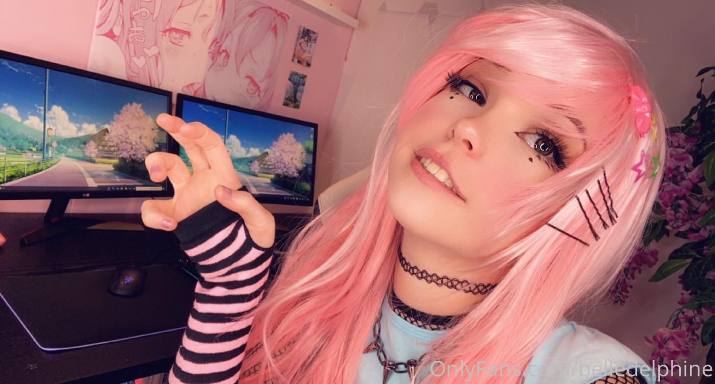 belle delphine nude hello kitty onlyfans set leaked edlfnf influencers gonewild