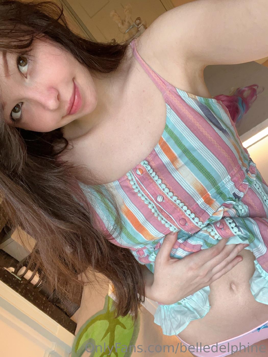 belle delphine nude no makeup onlyfans set leaked nmkssg influencers gonewild