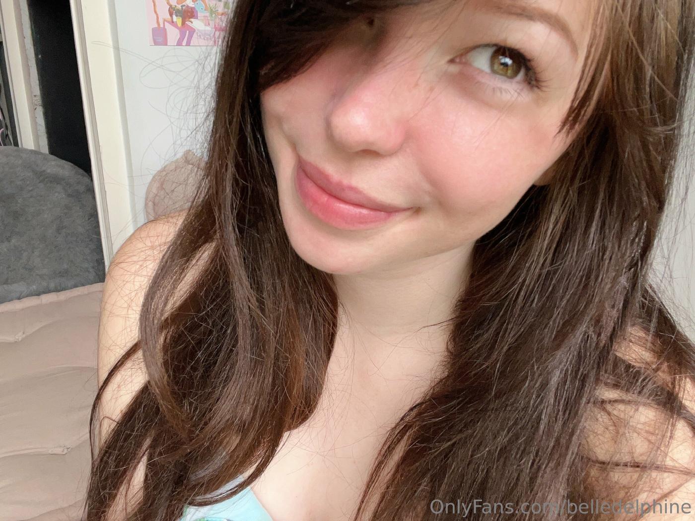 belle delphine nude no makeup onlyfans set leaked ydlokw influencers gonewild