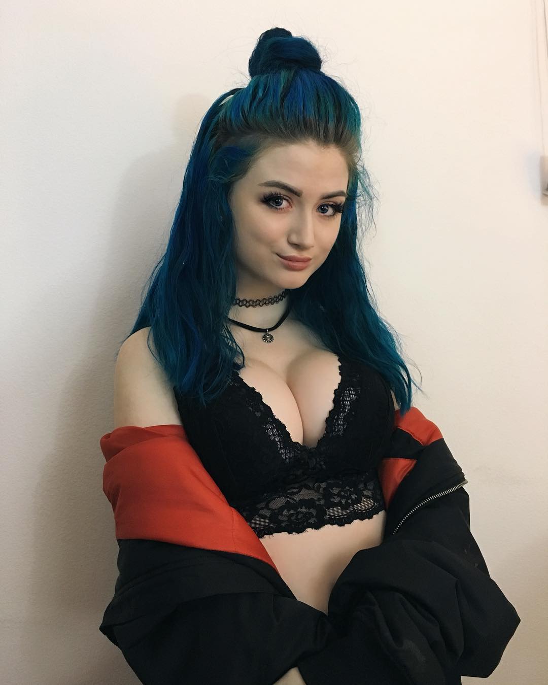celestiavega sexy pictures qyyvrl influencers gonewild