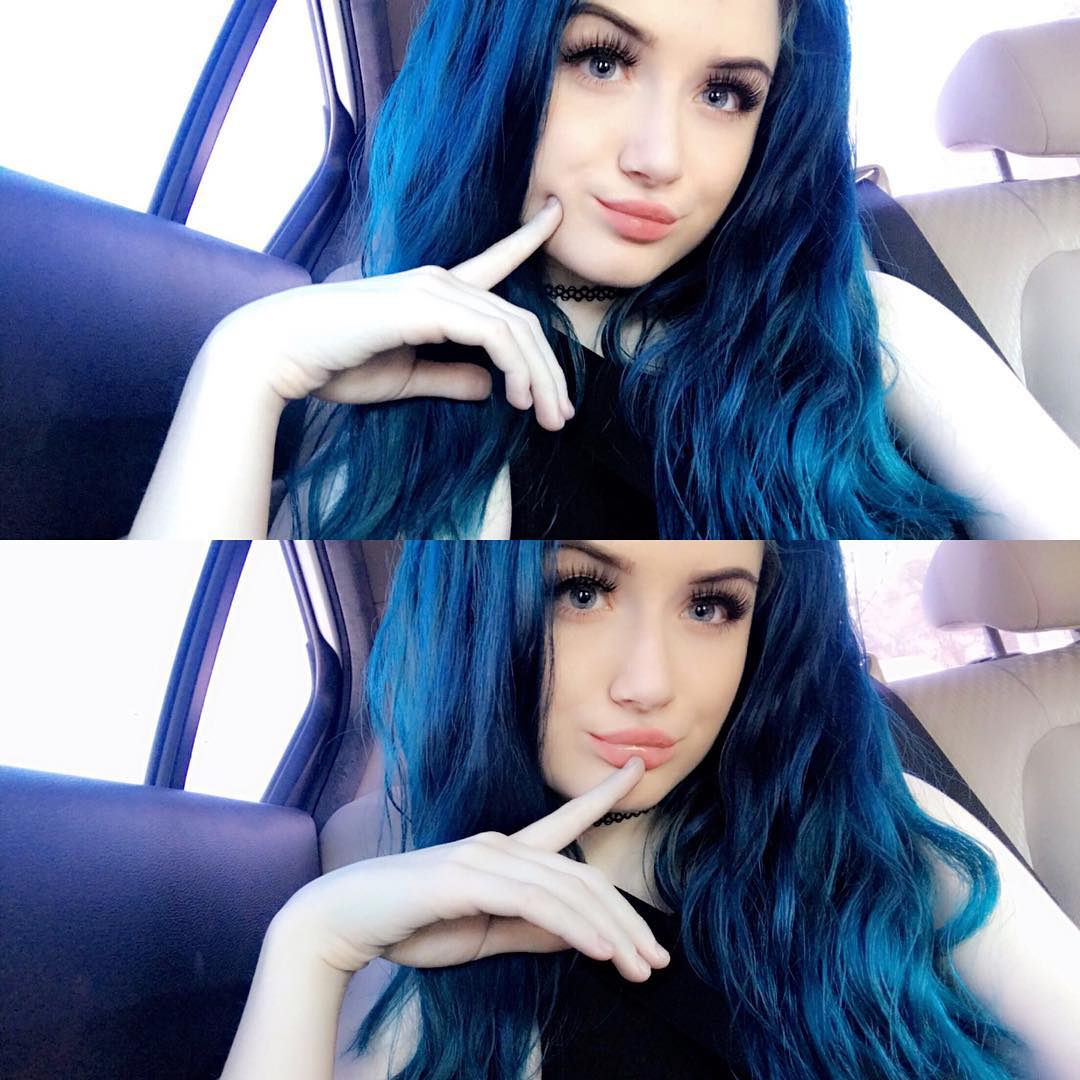 celestiavega sexy pictures zjyxlm influencers gonewild