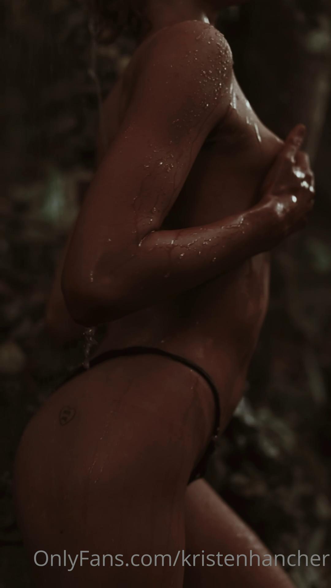 kristen_hancher_nude_outdoor_shower_onlyfans_video_leaked-mvjdtr-influencers-gonewild kristen hancher nude outdoor shower onlyfans video leaked mvjdtr influencers gonewild