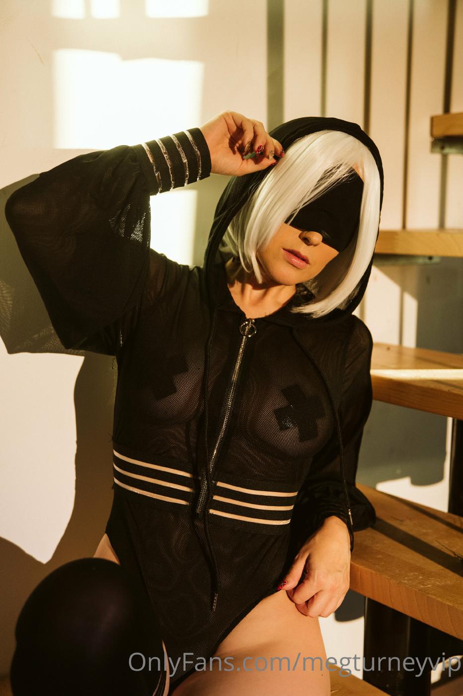 meg turney 2b cosplay onlyfans set leaked xwnzij influencers gonewild