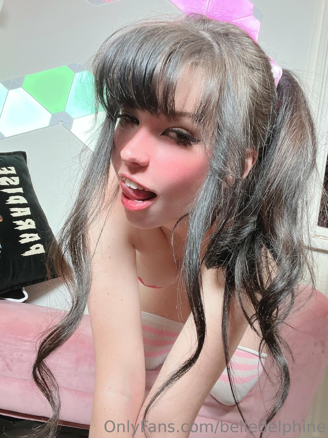 belle delphine nude bubble chair kisses onlyfans set leaked fpwyfc influencers gonewild