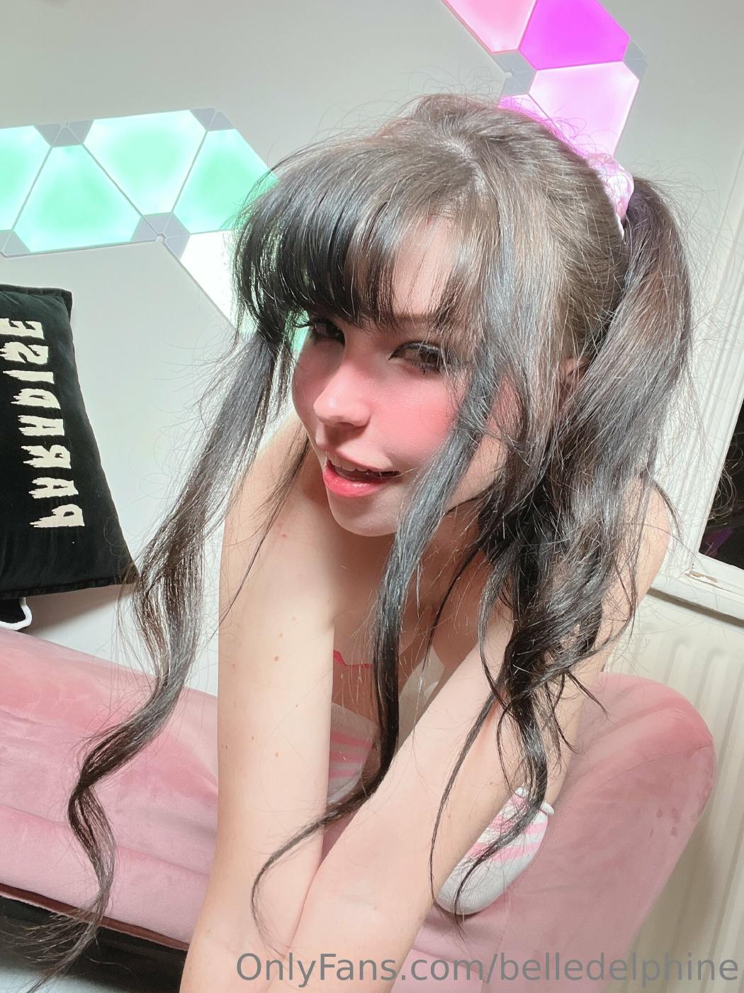 belle delphine nude bubble chair kisses onlyfans set leaked ymmagw influencers gonewild