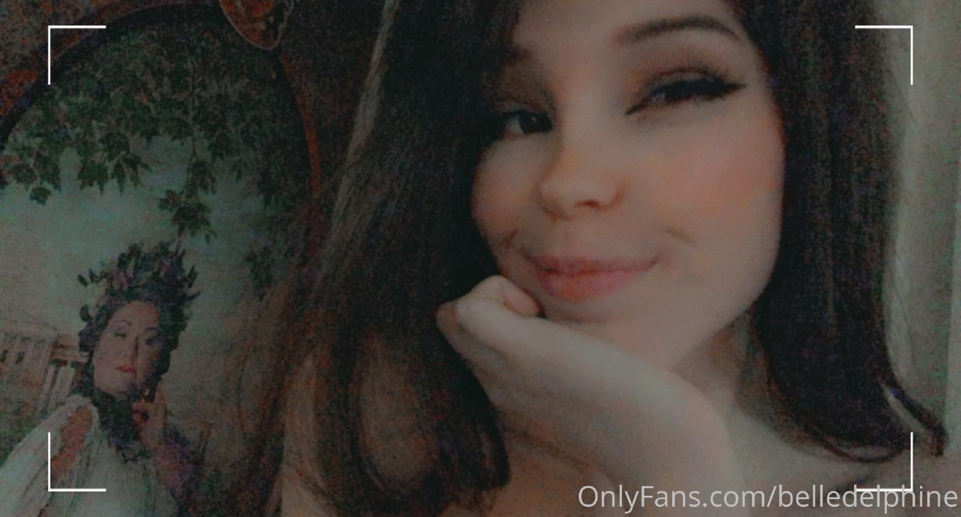 belle delphine nude milk onlyfans set leaked pmrqur influencers gonewild