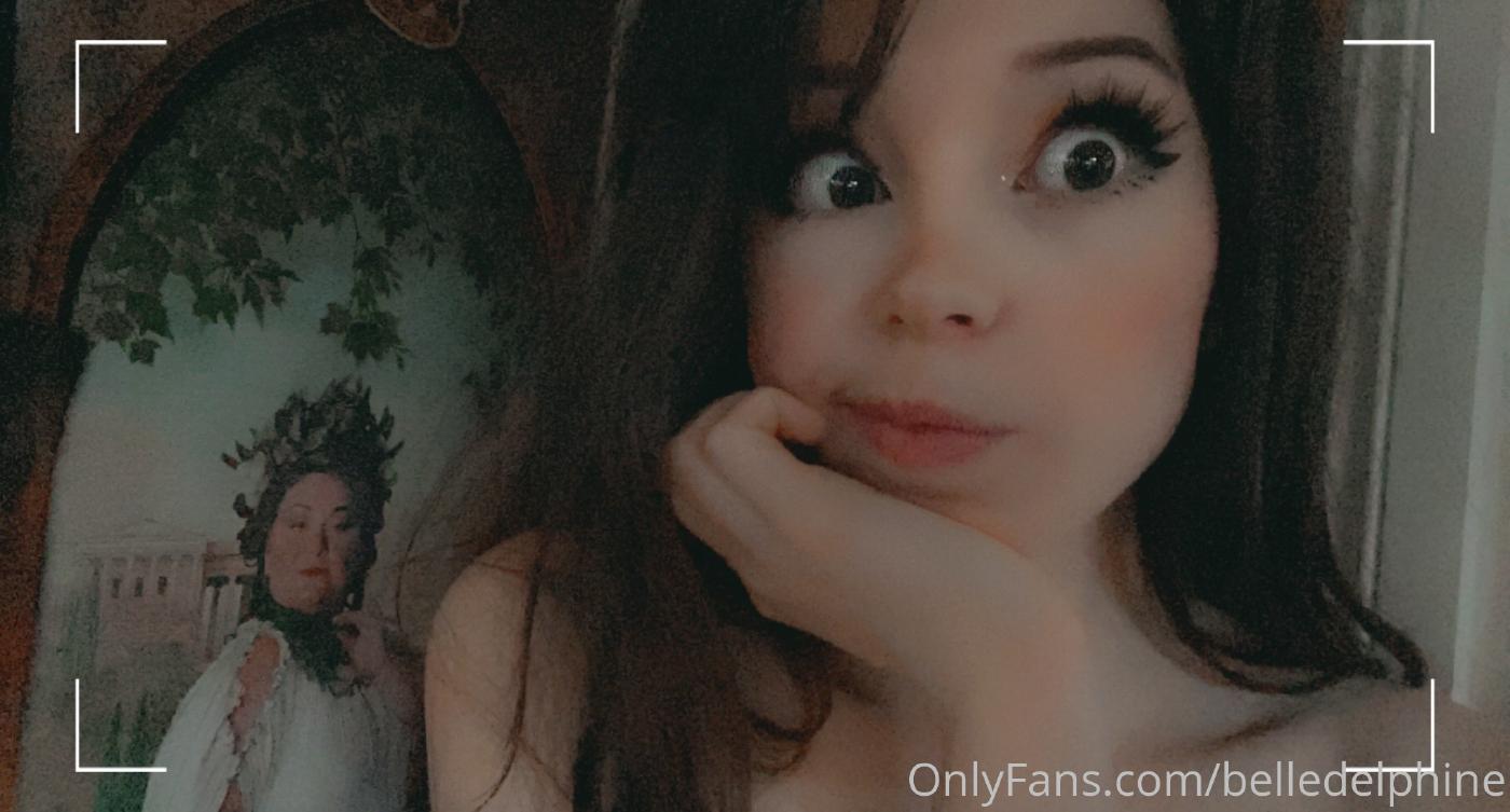 belle delphine nude milk onlyfans set leaked whmhuy influencers gonewild