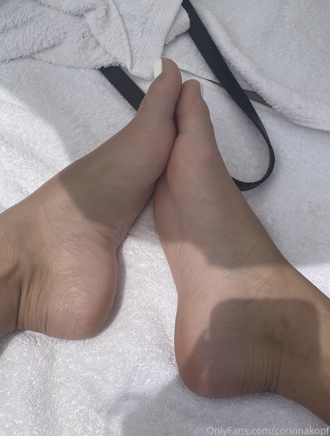 corinna kopf nude onlyfans topless set leaked ghailz influencers gonewild