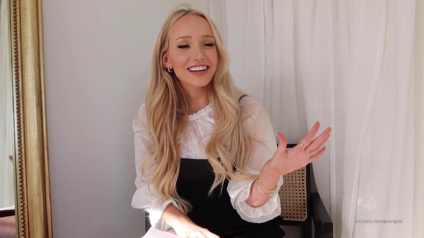 gwengwiz_sperm_donor_clinic_gets_naughty_onlyfans_video-acgckw-influencers-gonewild gwengwiz sperm donor clinic gets naughty onlyfans video acgckw influencers gonewild