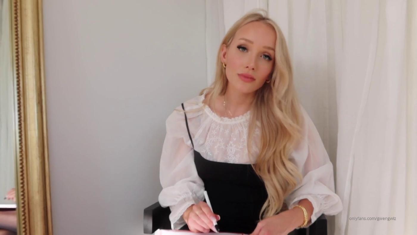 gwengwiz_sperm_donor_clinic_gets_naughty_onlyfans_video-ovypqf-influencers-gonewild gwengwiz sperm donor clinic gets naughty onlyfans video ovypqf influencers gonewild