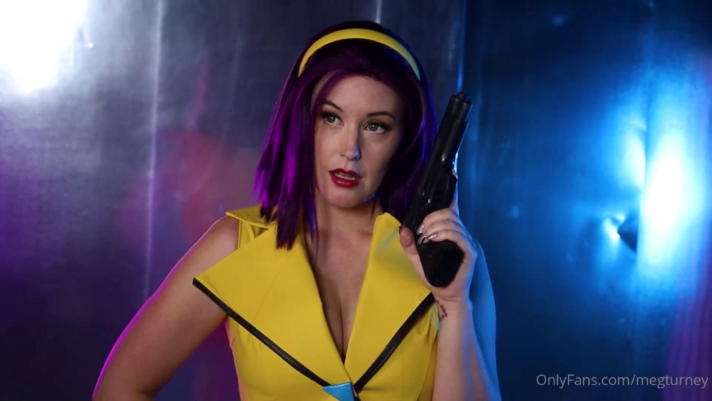 meg turney nude faye valentine cosplay onlyfans video ohfquu influencers gonewild