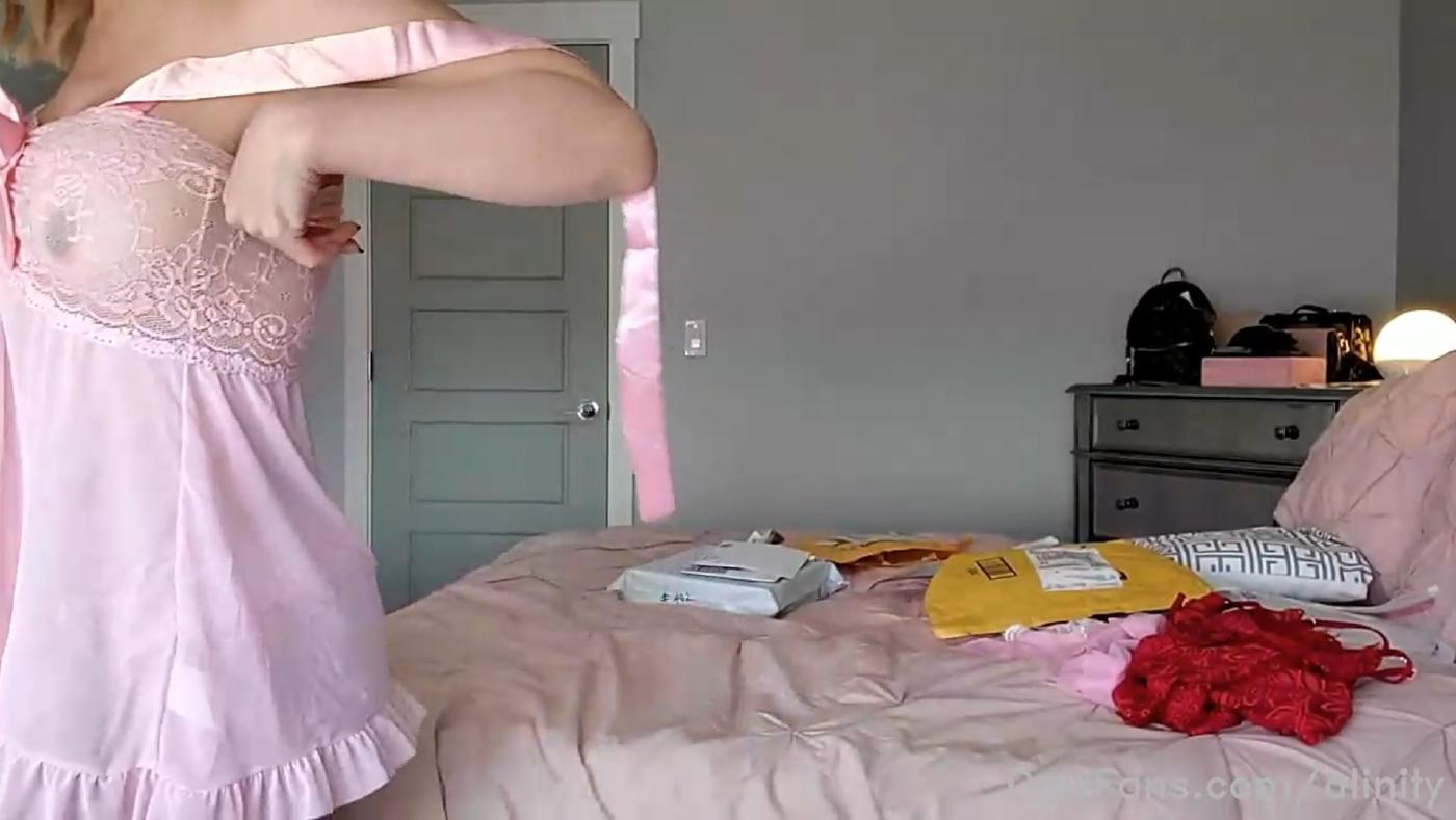alinity lingerie try on onlyfans livestream leaked xeqhvt influencers gonewild