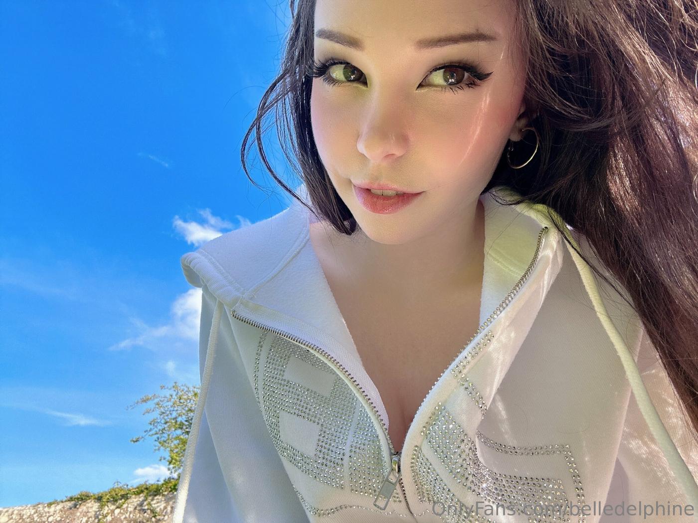belle delphine naked in the garden onlyfans set leaked lcjzdq influencers gonewild