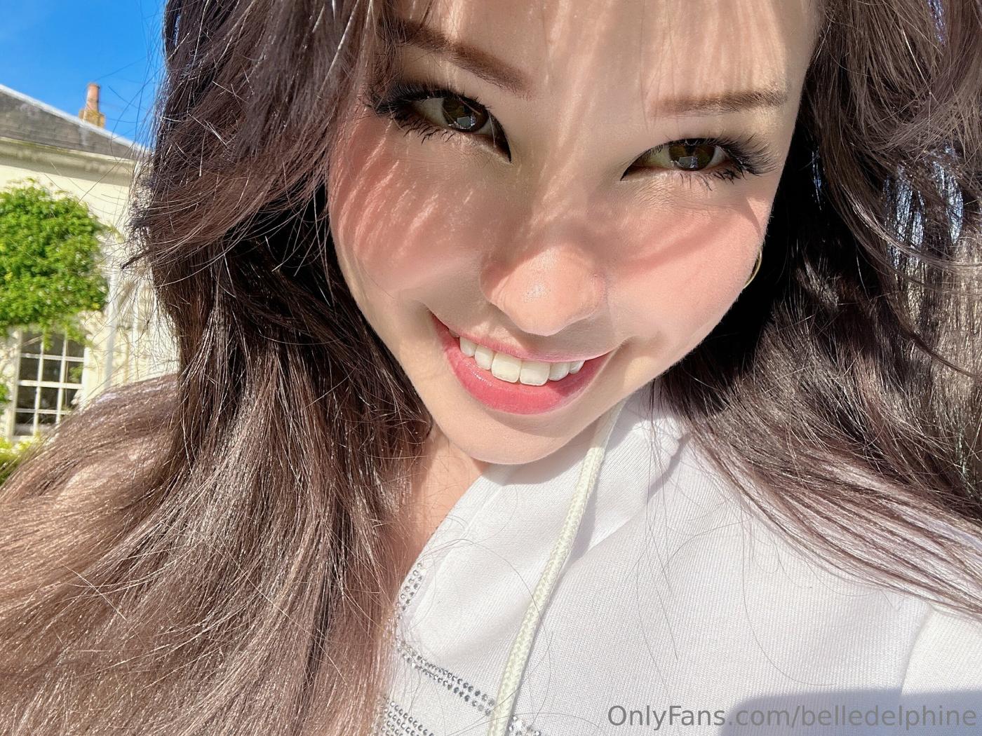 belle delphine naked in the garden onlyfans set leaked nbfari influencers gonewild