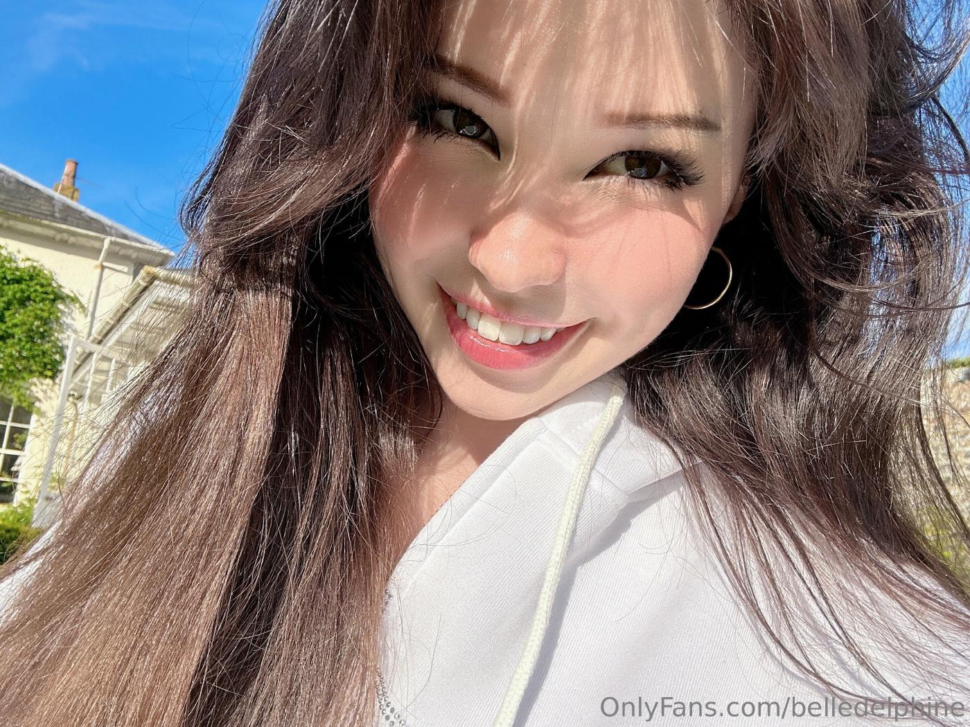 belle delphine naked in the garden onlyfans set leaked rxwuyl influencers gonewild