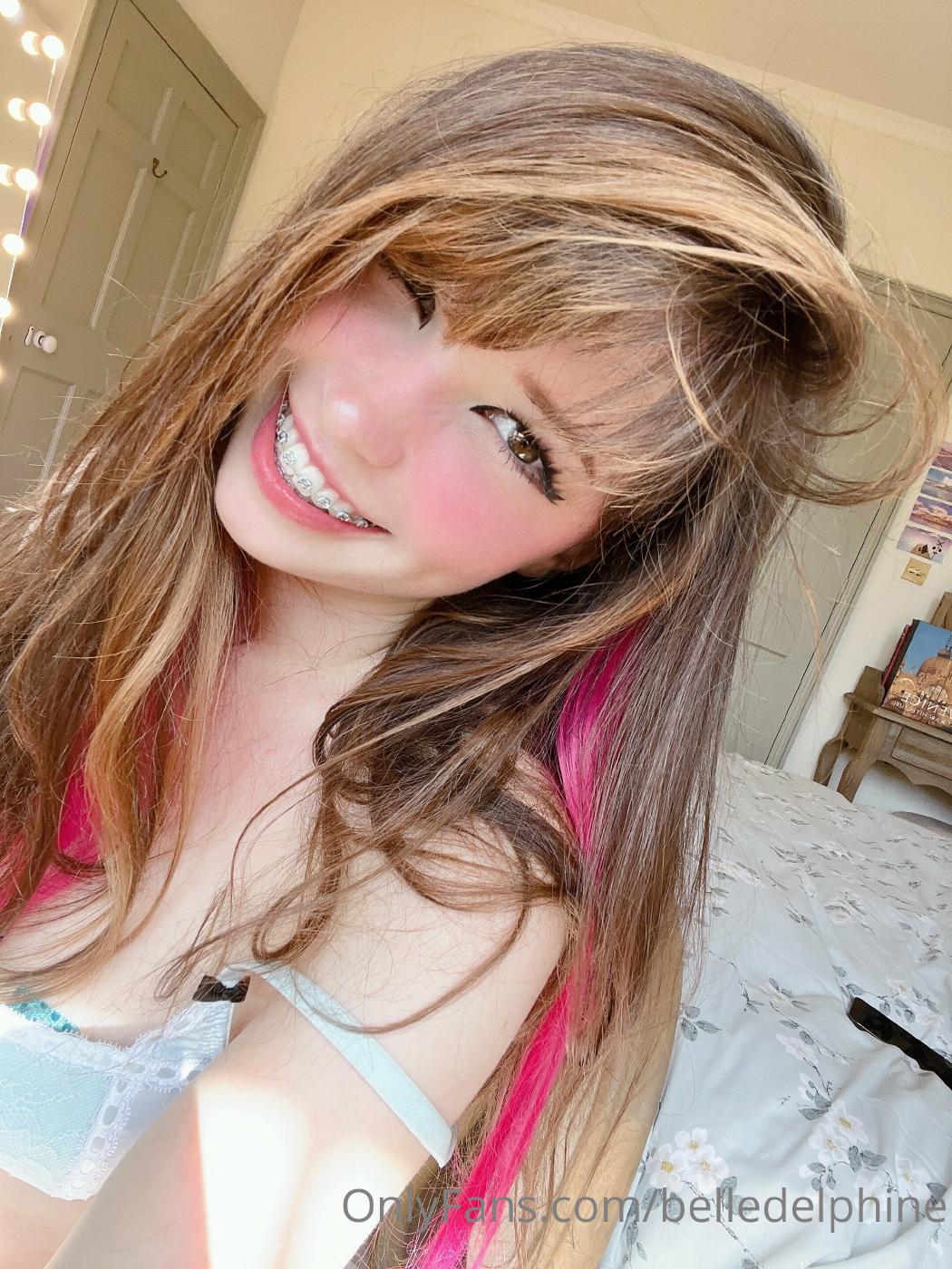 belle delphine nude doll riding onlyfans set leaked holdke influencers gonewild