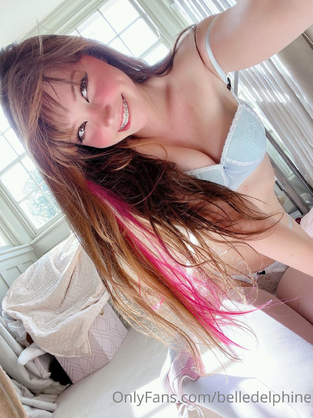 belle delphine nude doll riding onlyfans set leaked njoxfk influencers gonewild