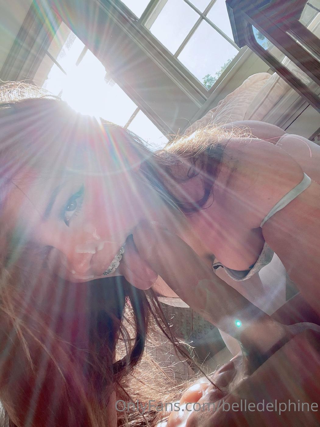 belle delphine nude doll riding onlyfans set leaked pjvgct influencers gonewild