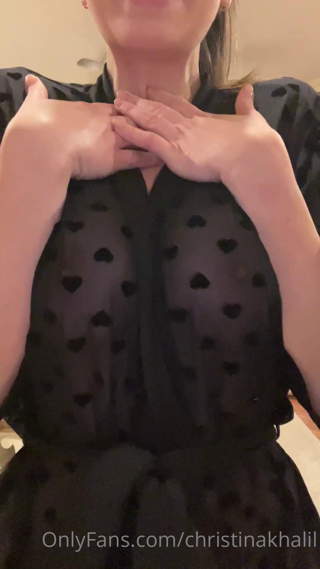 christina khalil pussy vibrator masturbation onlyfans video leaked cvhtuk influencers gonewild