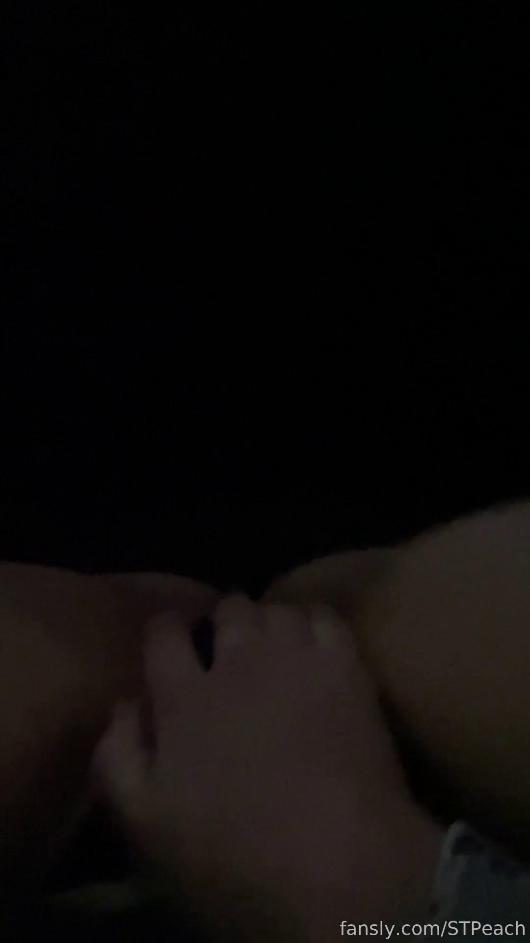 stpeach drunk horny pussy masturbation fansly video leaked nfyjdw influencers gonewild