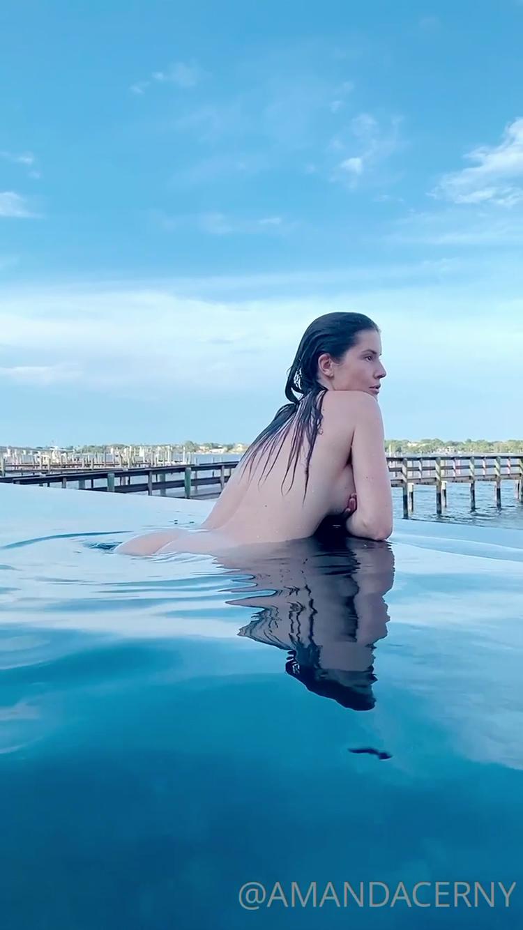 amanda cerny nude swim 100 ppv onlyfans video ovgffq 1 influencers gonewild