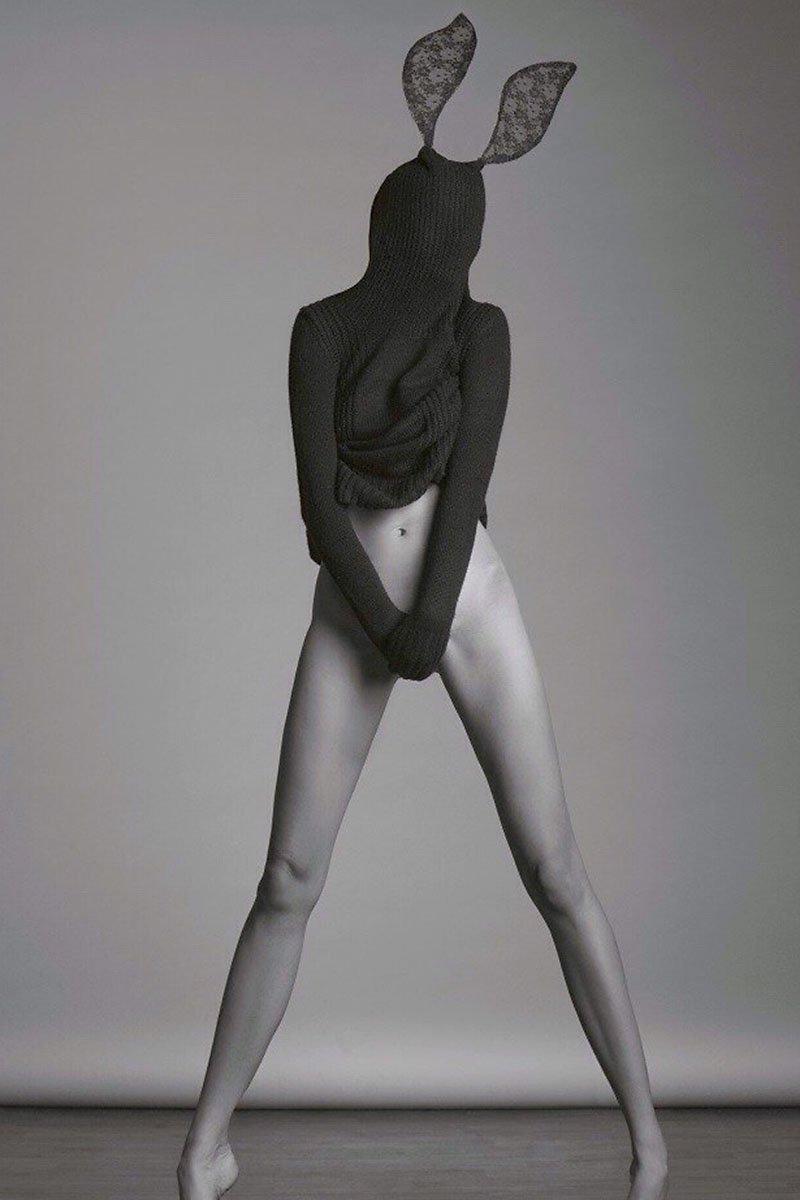 kendall jenner nude easter bunny photoshoot set leaked zfzkgp influencers gonewild