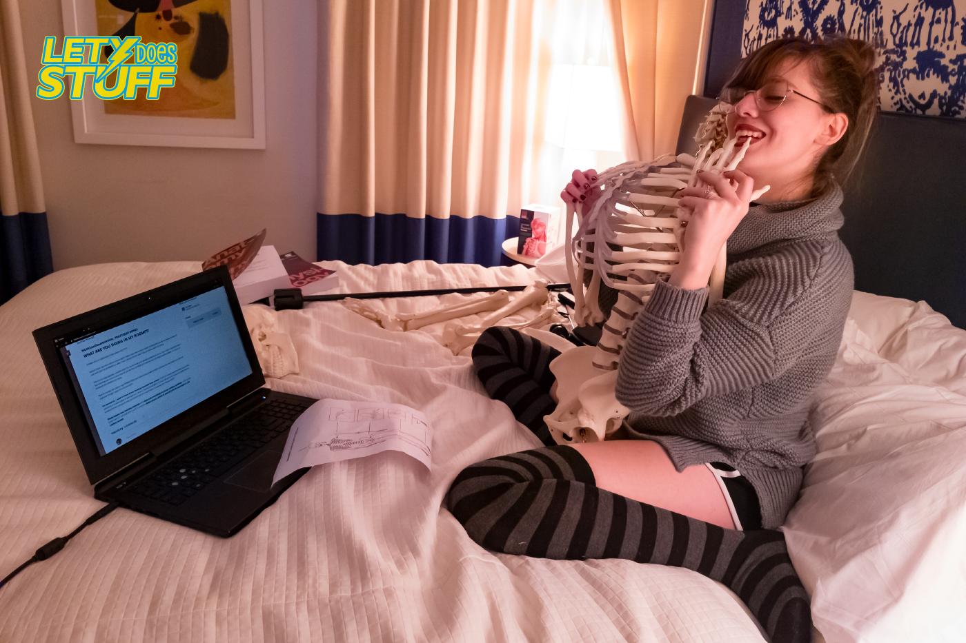lety_does_stuff_nude_skeleton_patreon_set_leaked-empzgi-influencers-gonewild lety does stuff nude skeleton patreon set leaked empzgi influencers gonewild
