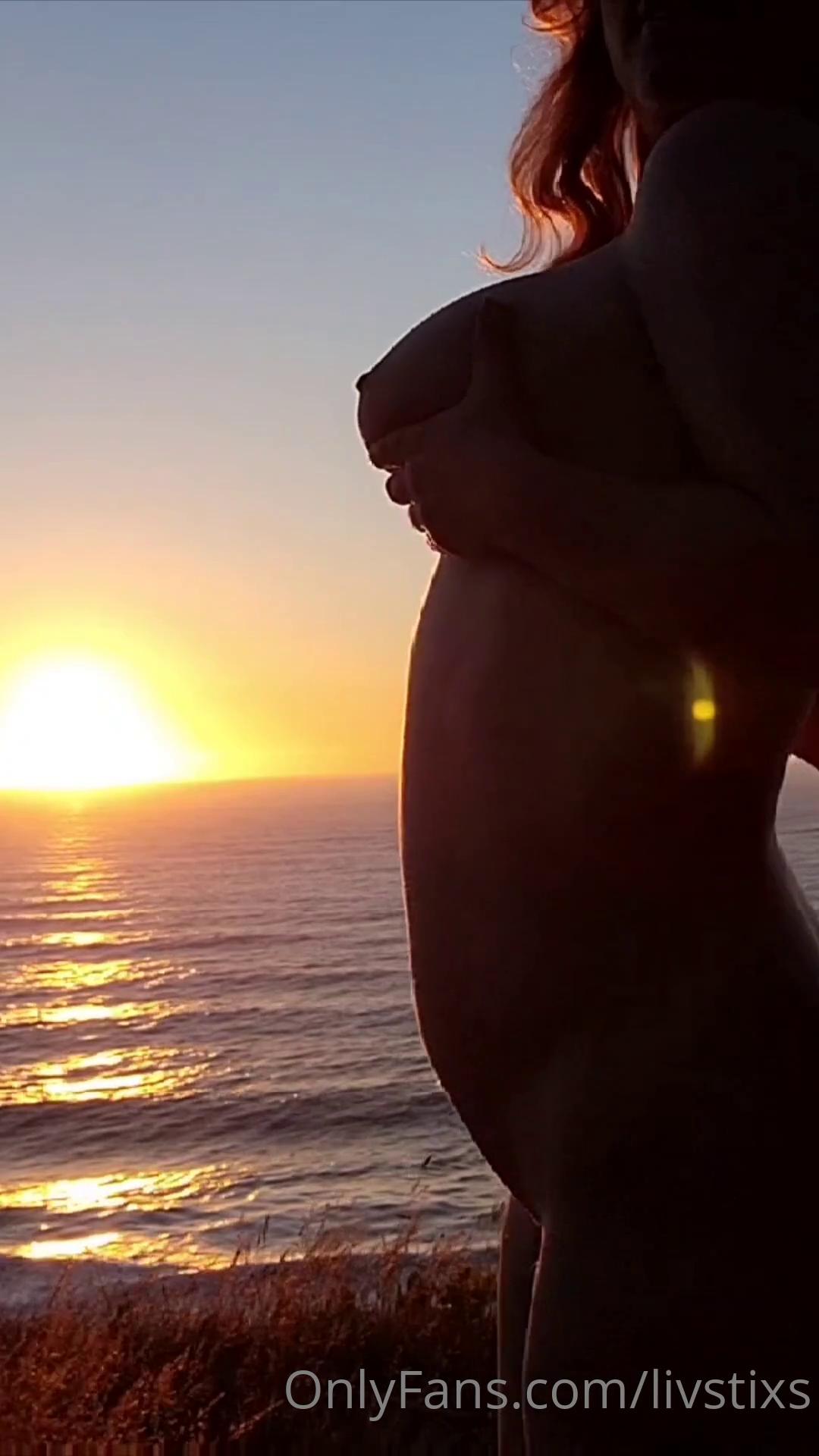 livstixs nude sunset onlyfans video leaked fhhgej influencers gonewild