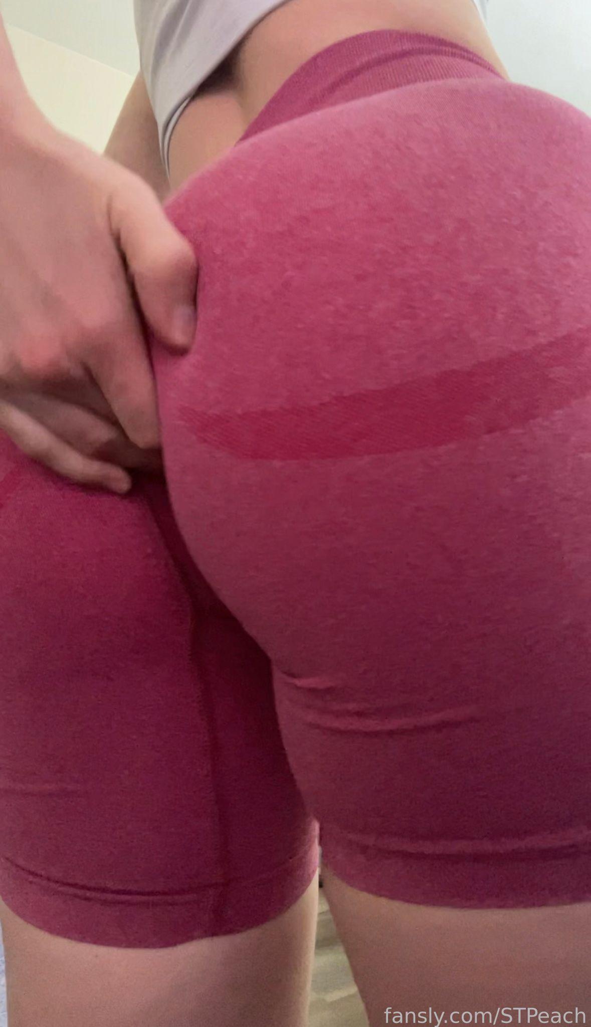 stpeach hard ass spanking bruises fansly set leaked jbnala influencers gonewild