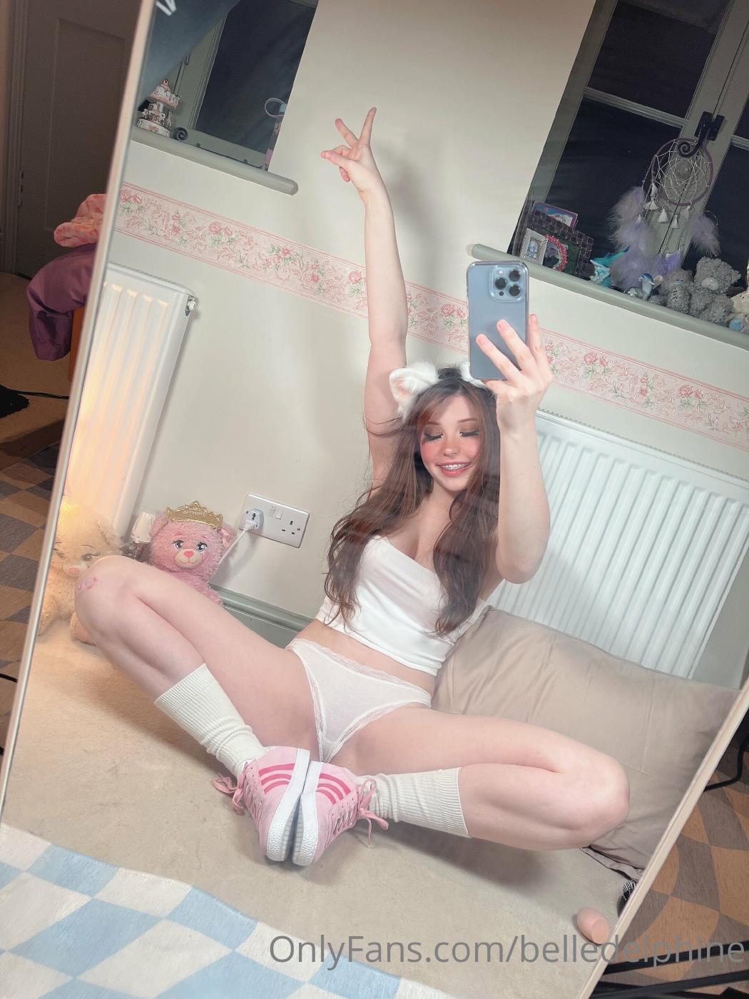 belle delphine first post back onlyfans set leaked rsuoyf influencers gonewild