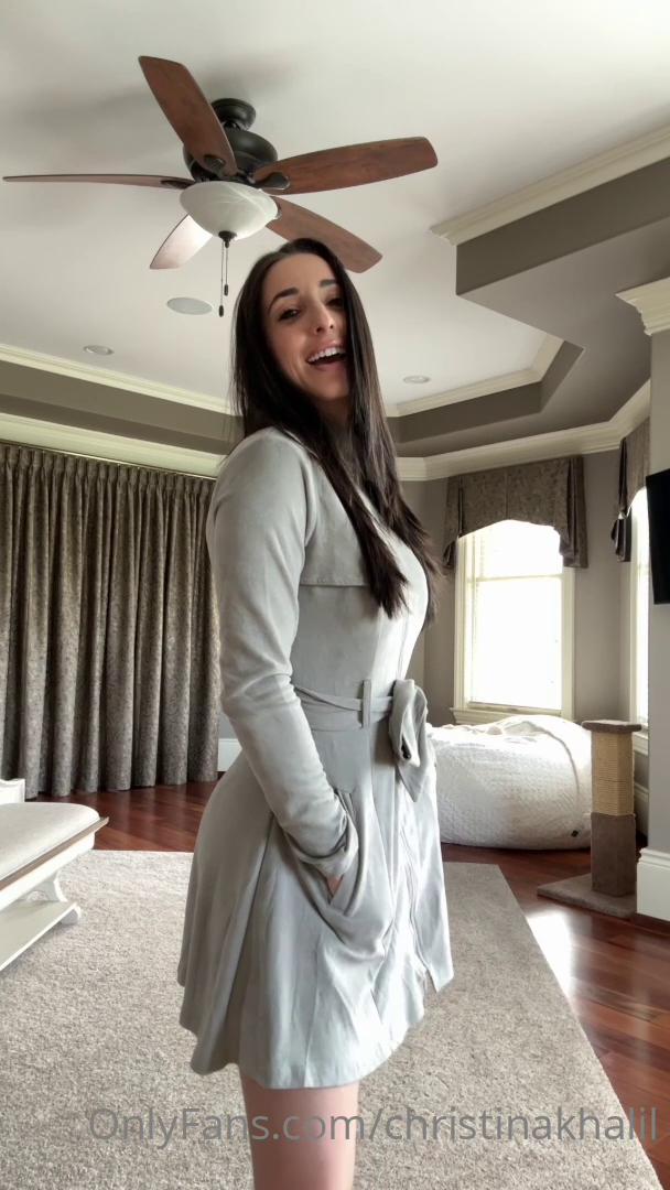 christina khalil nude nipple and asshole slip onlyfans video leaked lvykuw influencers gonewild