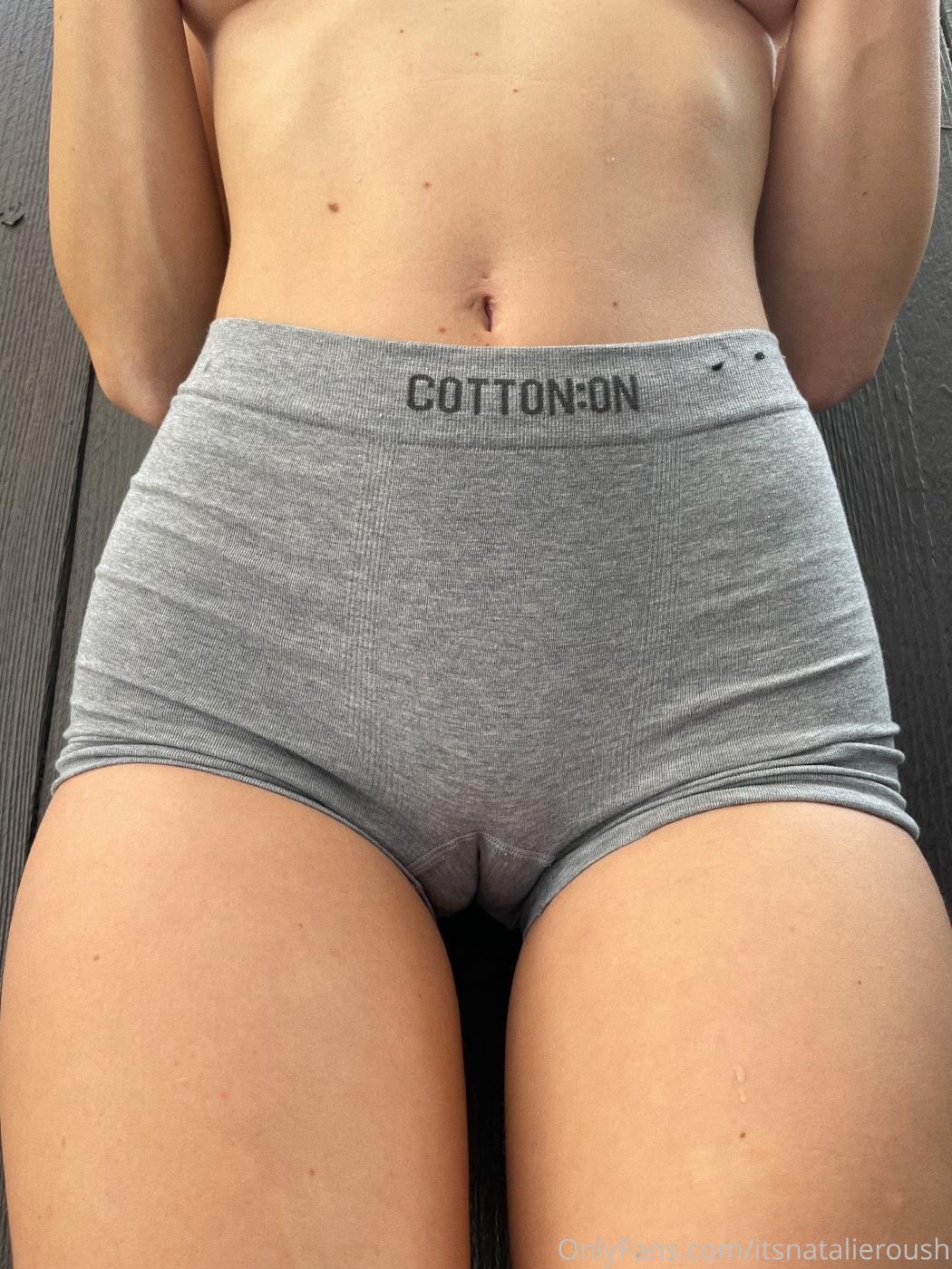 natalie roush booty shorts camel toe onlyfans set leaked ujhznu influencers gonewild