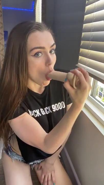 ally hardesty dildo blowjob onlyfans video leaked dvqmqh influencers gonewild