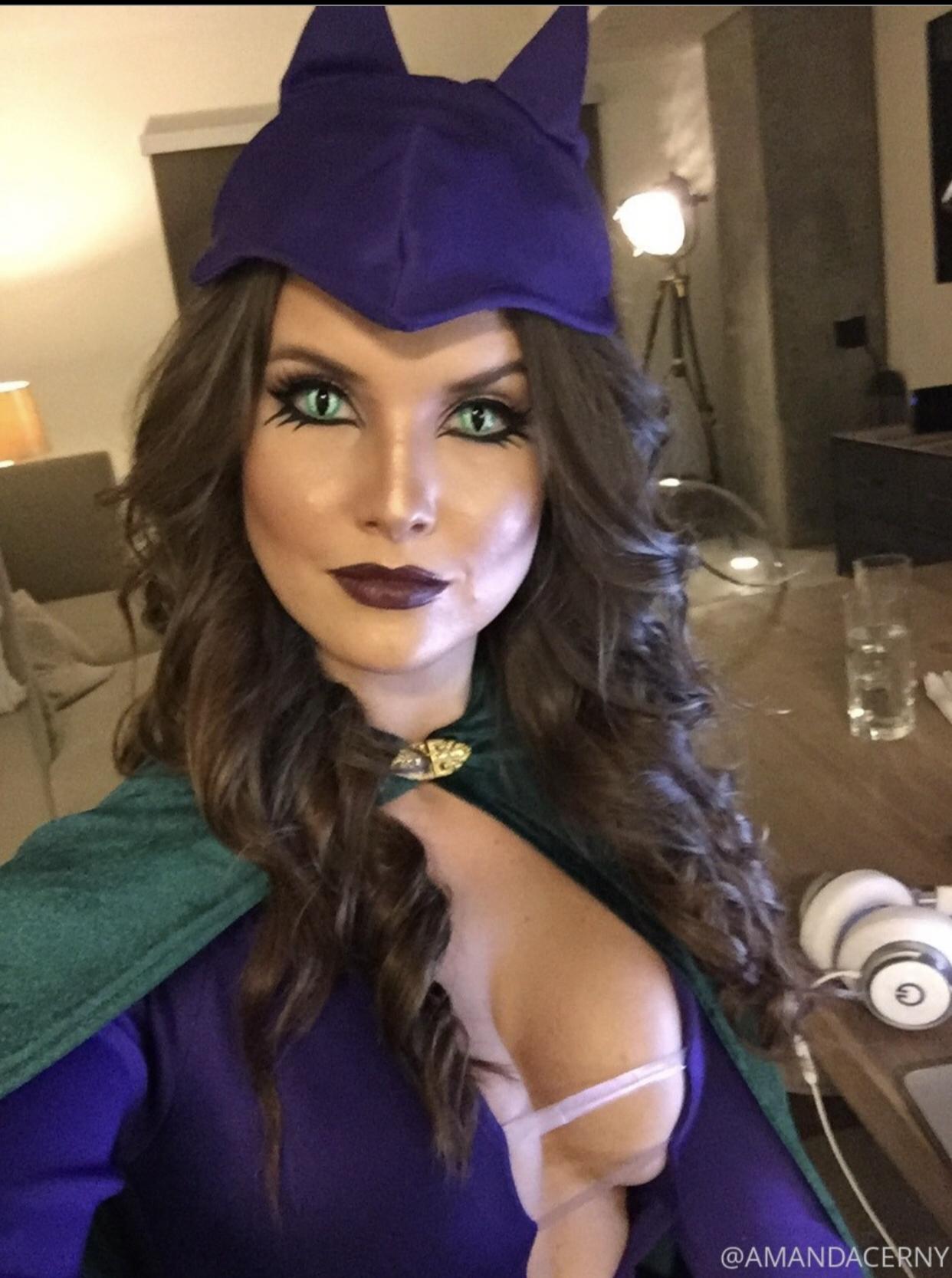 amanda cerny nude onlyfans leaked tyvptr influencers gonewild