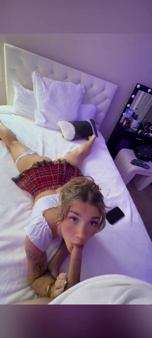 arikytsya have sex for grades onlyfans video leaked 11