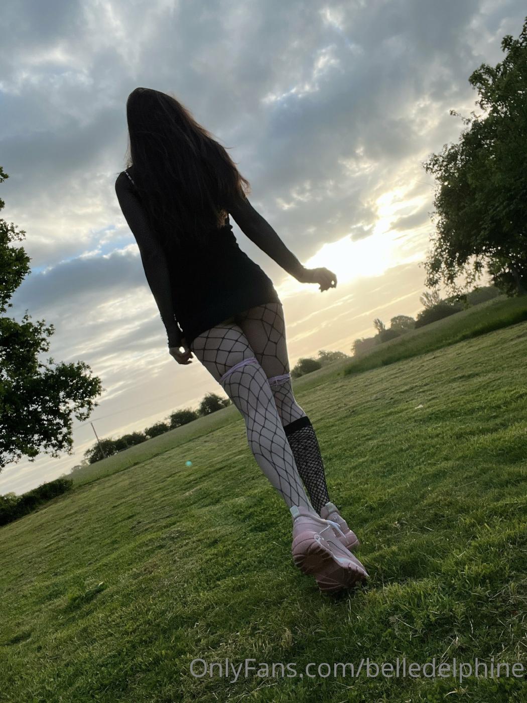 belle delphine secret place onlyfans set leaked fiumsj influencers gonewild