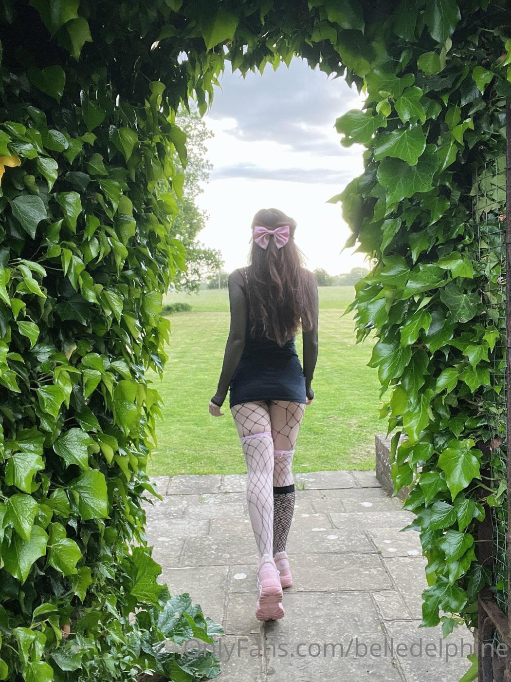 belle delphine secret place onlyfans set leaked fizjhk influencers gonewild