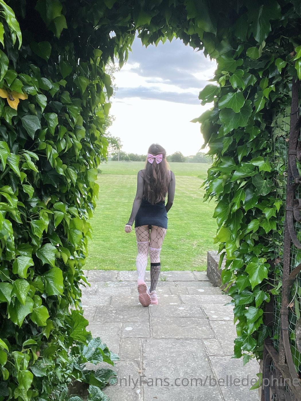 belle delphine secret place onlyfans set leaked guhxmd influencers gonewild
