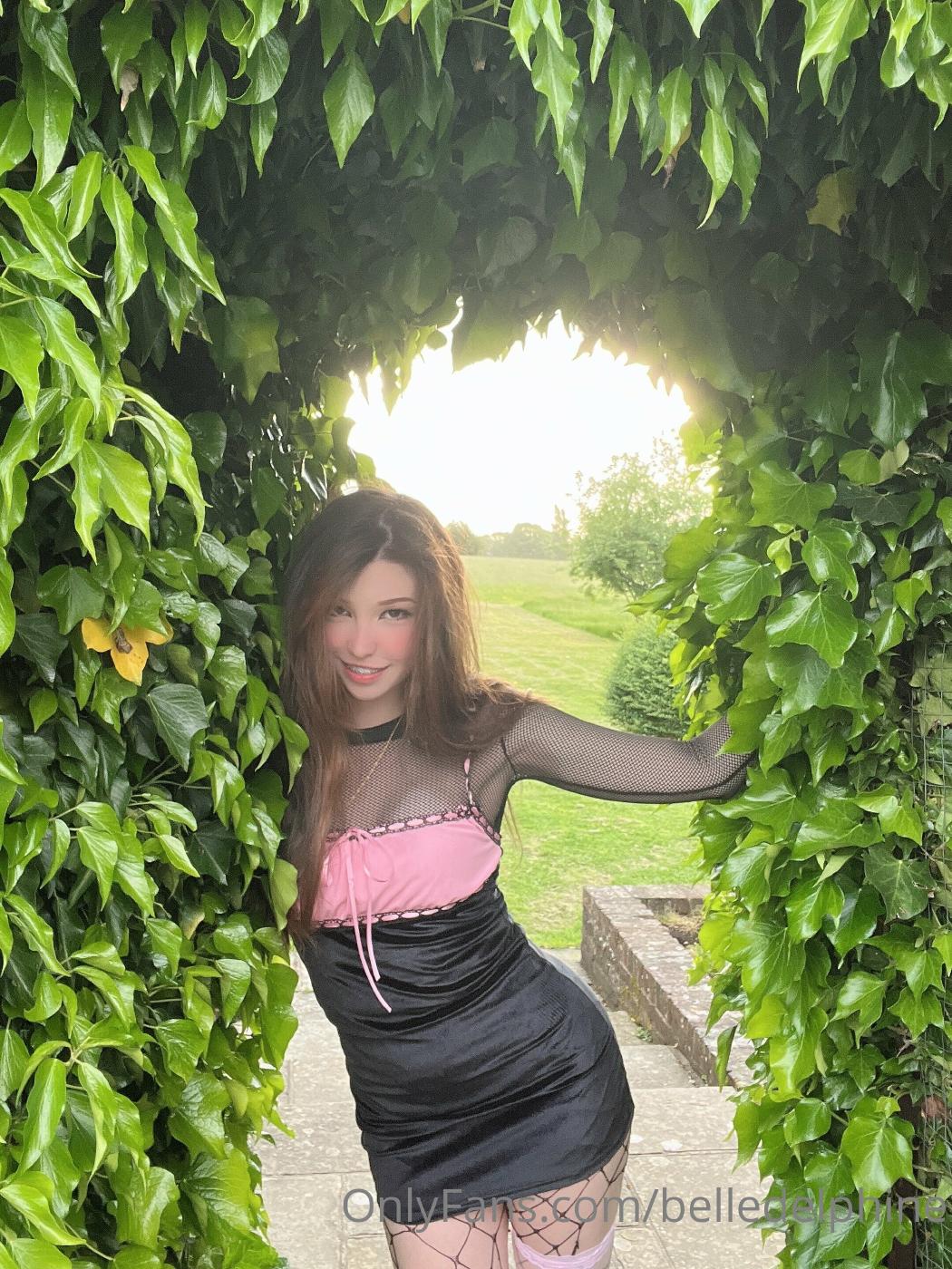 belle delphine secret place onlyfans set leaked jaorbb influencers gonewild
