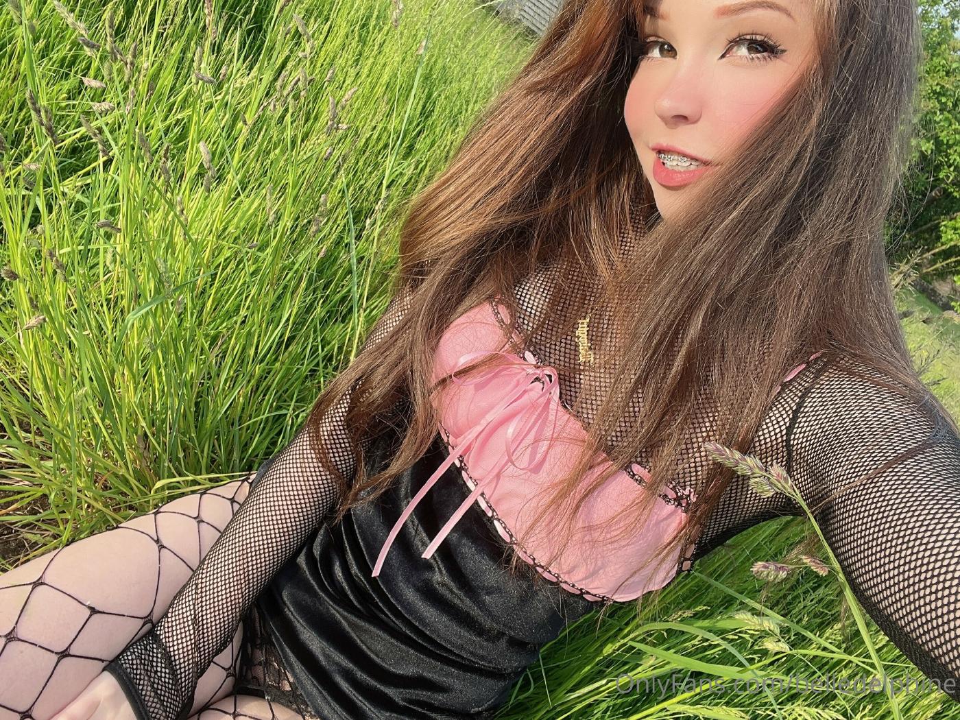 belle delphine secret place onlyfans set leaked lpthle influencers gonewild
