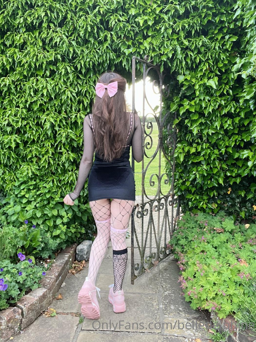 belle delphine secret place onlyfans set leaked qmqktx influencers gonewild