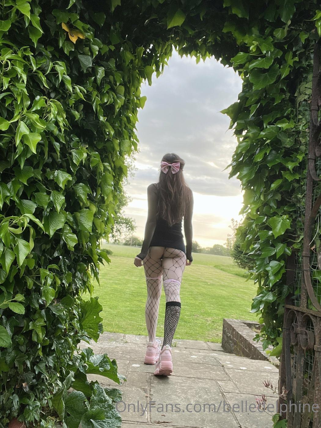 belle delphine secret place onlyfans set leaked rwcaok influencers gonewild