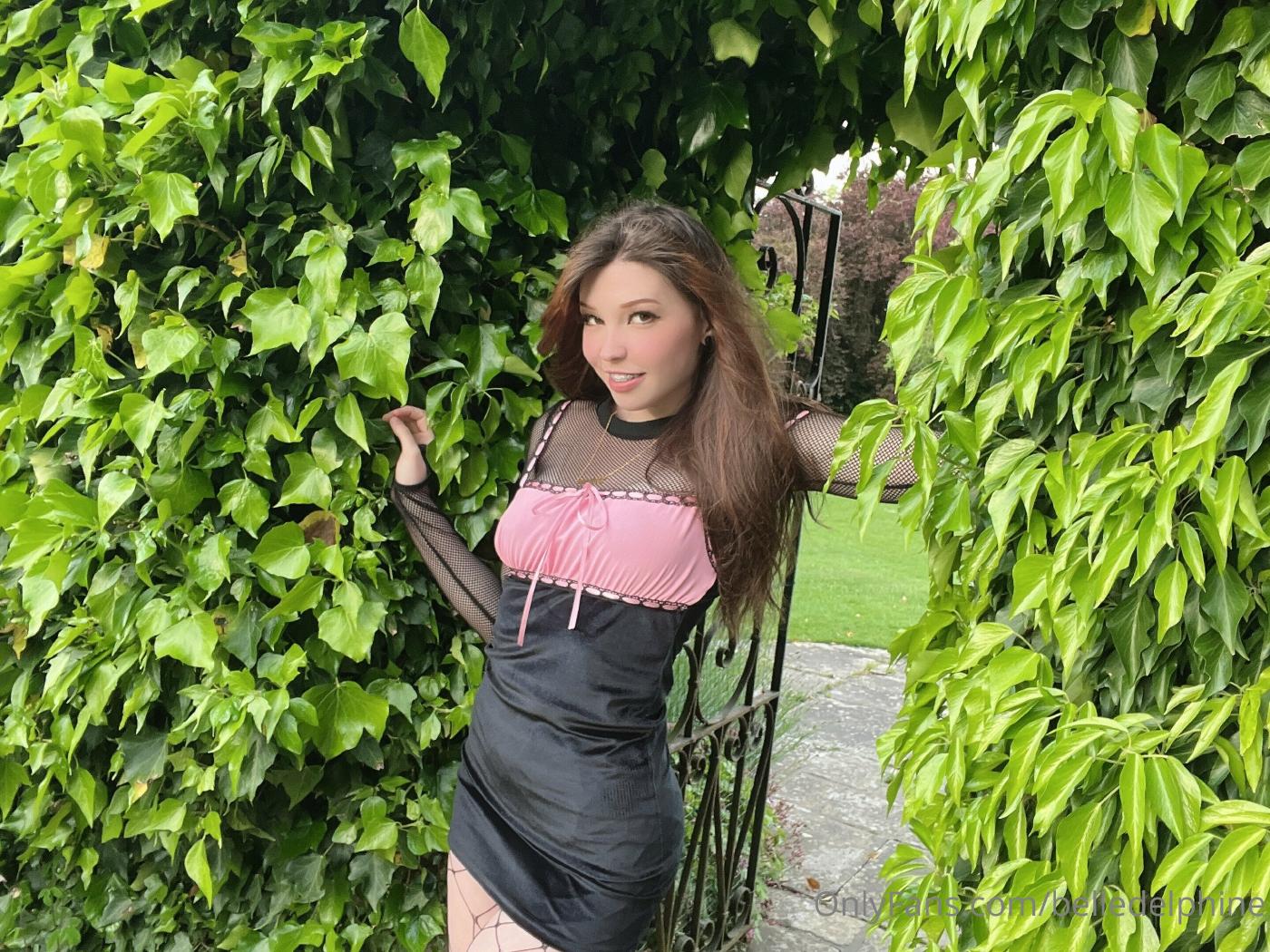 belle delphine secret place onlyfans set leaked ufnuox influencers gonewild