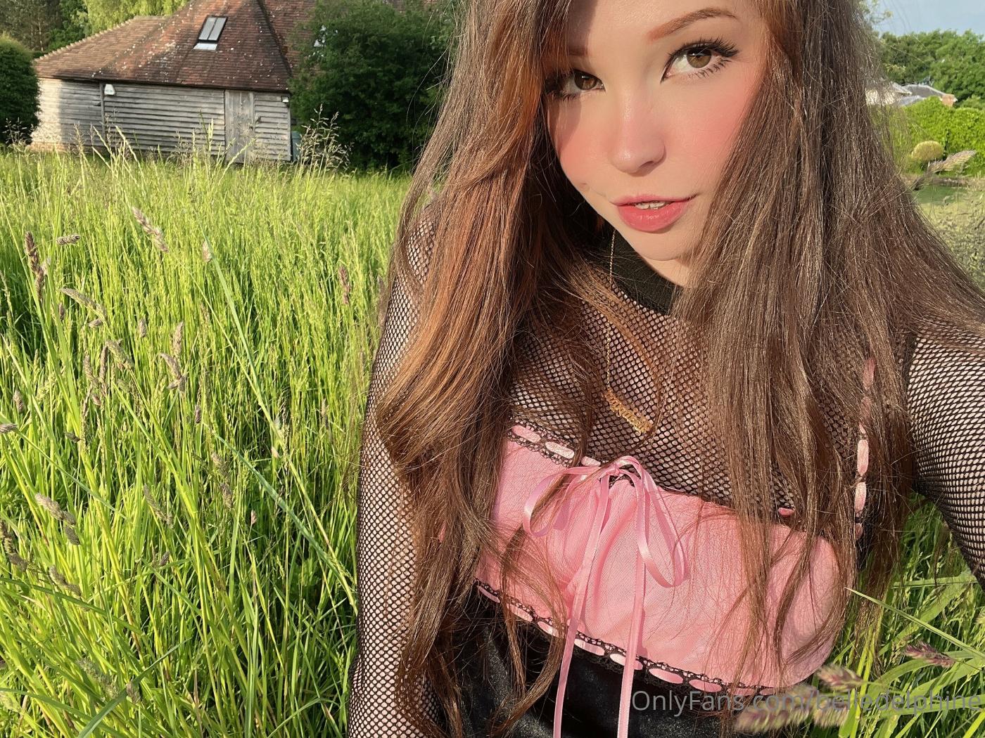 belle delphine secret place onlyfans set leaked wotvqf influencers gonewild