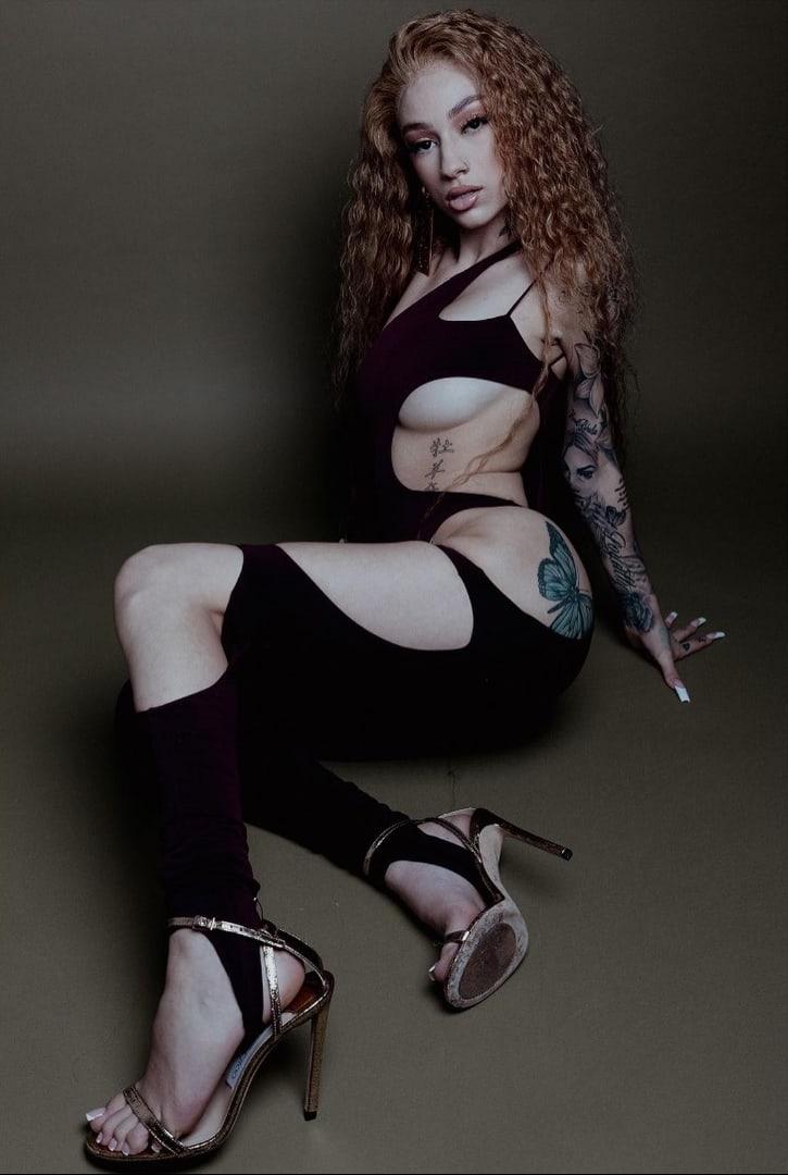 bhad bhabie sexy magazine photoshoot leaked kvjcuc 1 influencers gonewild