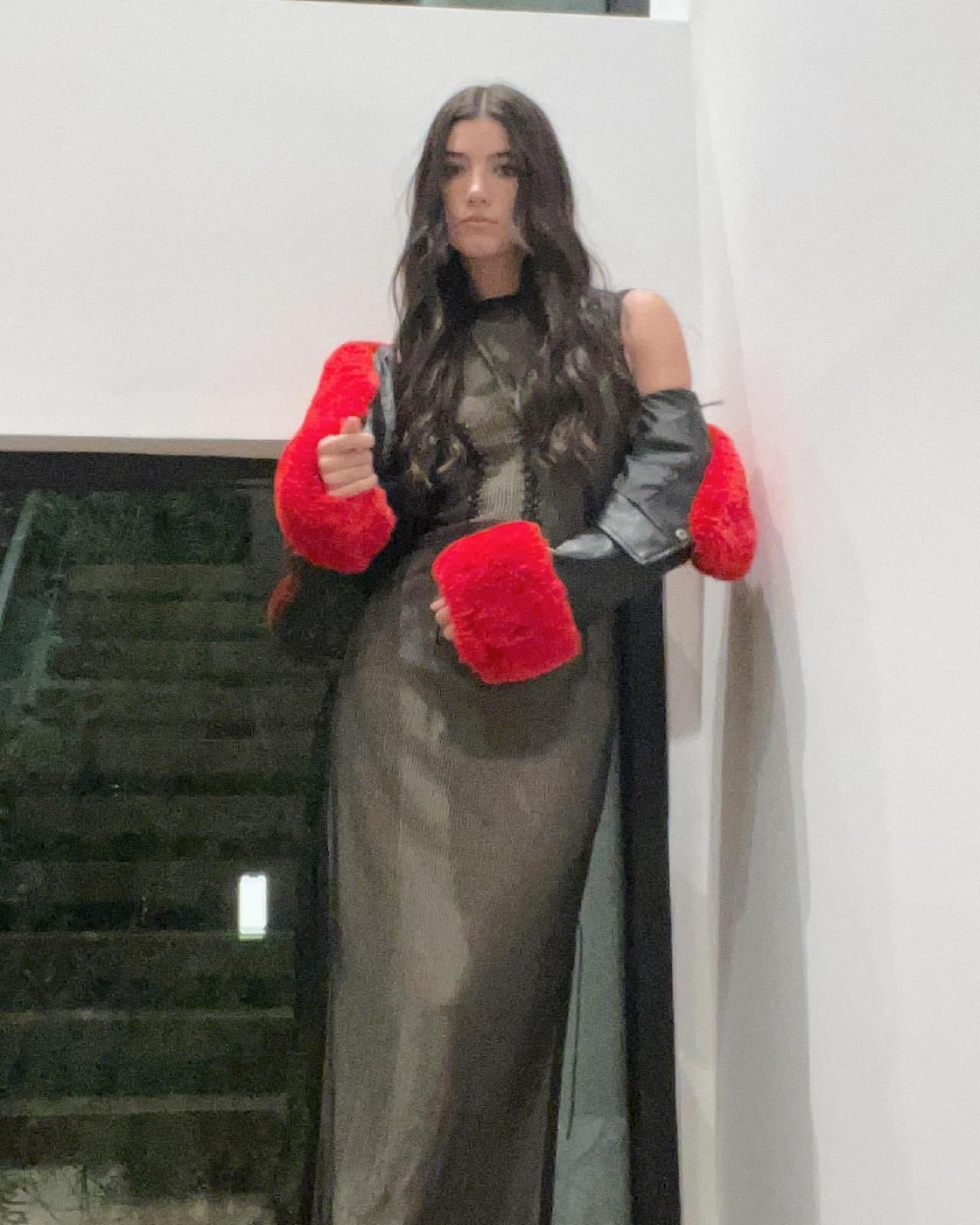 charli_damelio_tight_see-through_gown_dress_set_leaked-avctfp-influencers-gonewild charli damelio tight see through gown dress set leaked avctfp influencers gonewild